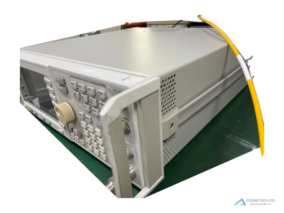 二手 Keysight/Agilent ESG E4438C(選項 506) 照片 2