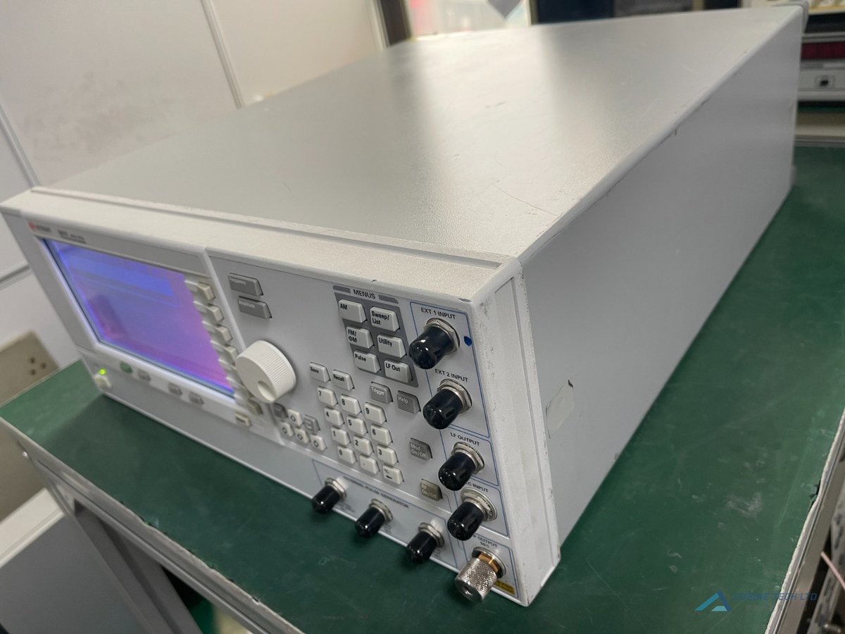 二手 Keysight PSG E8257D(選項 520) 照片 3