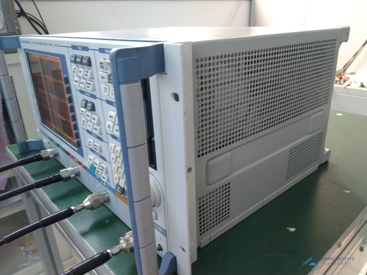 二手 Rohde & Schwarz ZVB8 照片 3