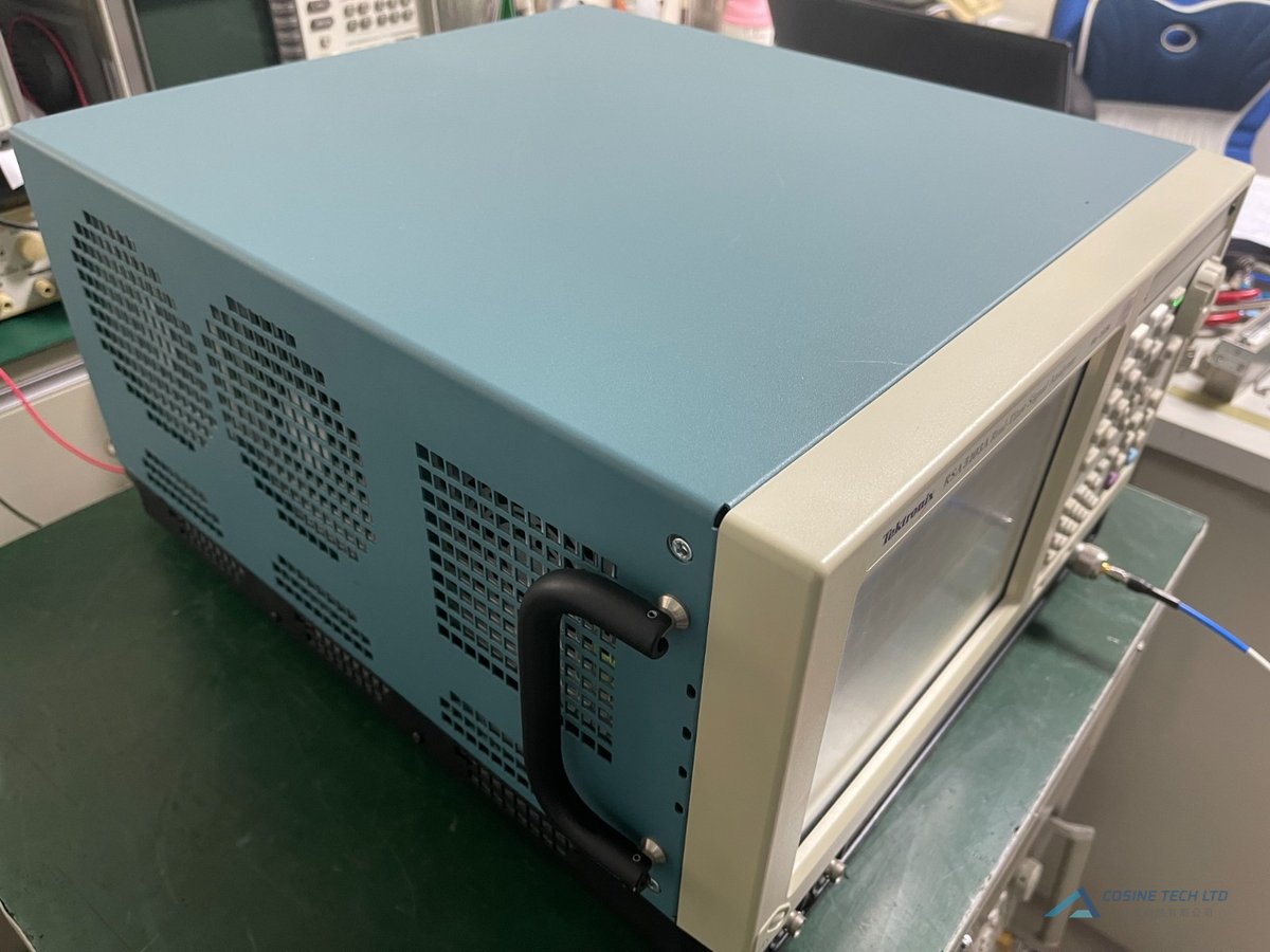 二手 Tektronix RSA5103A 照片 2