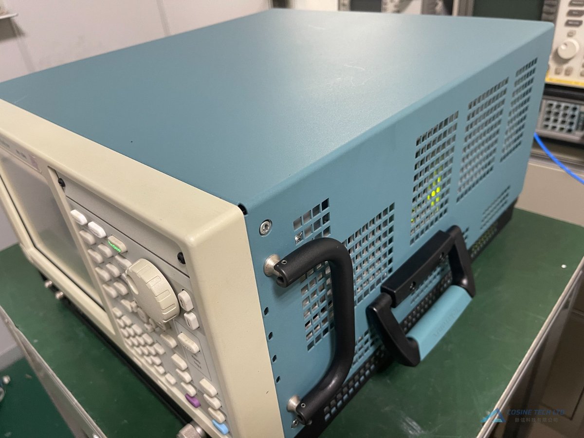 二手 Tektronix RSA5103A 照片 3